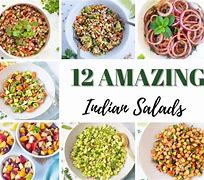 Image result for Indian Salad