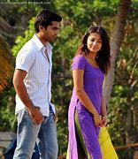 Image result for Trisha Krishnan Romance