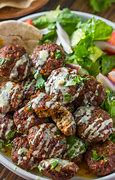 Image result for Kefta Patties