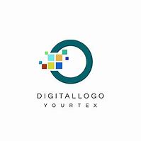 Image result for Digital Logo Design