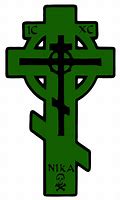 Image result for Celtic Orthodox