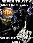 Image result for Mug Root Beer Funny