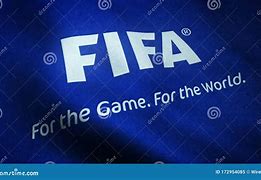 Image result for FIFA Flag