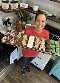 Image result for Little Debbie Charcuterie Board