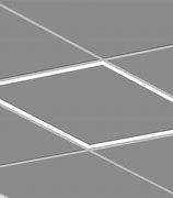 Image result for LED Ceiling Grid Lights