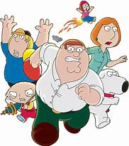 Image result for Family Guy Inspiring Art