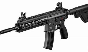 Image result for HK416 Barrel