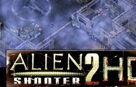 Image result for Alien Shooter 2 Trainer