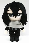 Image result for Aizawa Plush