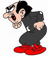 Image result for Gargamel