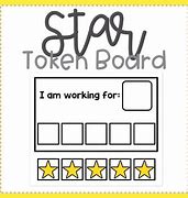 Image result for 10 Star Token Board