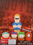 Image result for South Park Season 19