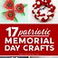 Image result for Easy DIY Memorial Day Crafts