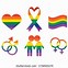 Image result for Tbhk LGBTQ Icons