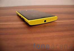 Image result for Nokia Lumia Yellow