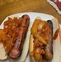 Image result for Hot Dog Onions