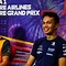 Image result for Singapore GP Track Sign