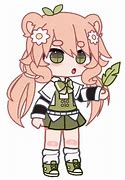 Image result for Sun Gacha Club OC