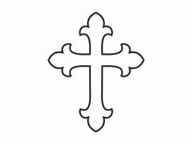 Image result for Holy Cross SVG