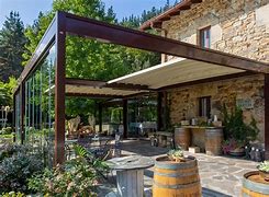 Image result for Simple Patio Roof