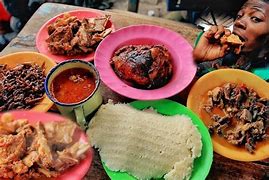 Image result for Kenyan Street Food