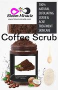 Image result for Coffee Scrub Names