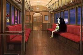 Image result for Spirited Away 2K Wallpaper