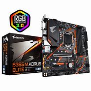 Image result for Gigabyte B365 Aorus