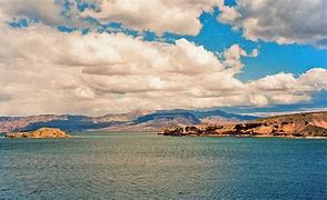 Image result for Lake Mead Tourists