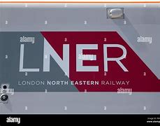 Image result for LNER Trains Logo