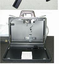 Image result for MP5 Briefcase