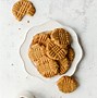 Image result for Chewy Peanut Butter Cookies Zero Cholesterol