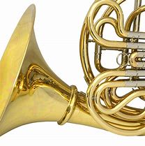 Image result for French Horn Bell