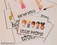 Image result for Free Downloadable Toy Box Labels