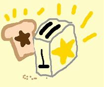 Image result for Toaster Screensaver