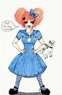 Image result for Llama Girl