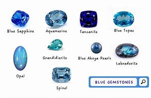 Image result for Blue Sphere Gem