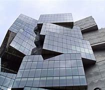 Image result for Modern Building