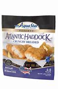 Image result for Atlantic Haddock