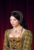 Image result for Anne Boleyn Musical