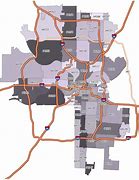 Image result for Zip Code Map Kansas City Metropolitan Area