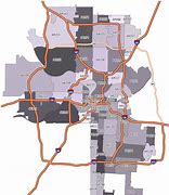 Image result for Map of Kansas City KS Suburbs