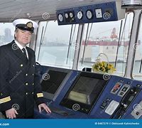 Image result for Ship Captain