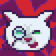 Image result for Kitty Cat PFP