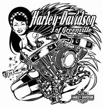 Image result for Harley-Davidson Designs to Print