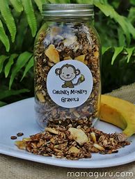 Image result for Chunky Granola