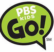 Image result for PBS Go Logo