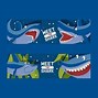 Image result for Animated Sharkie