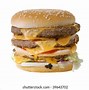 Image result for Triple Cheeseburger