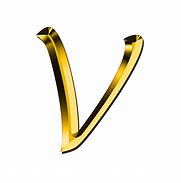 Image result for Stylish Letter V Greek